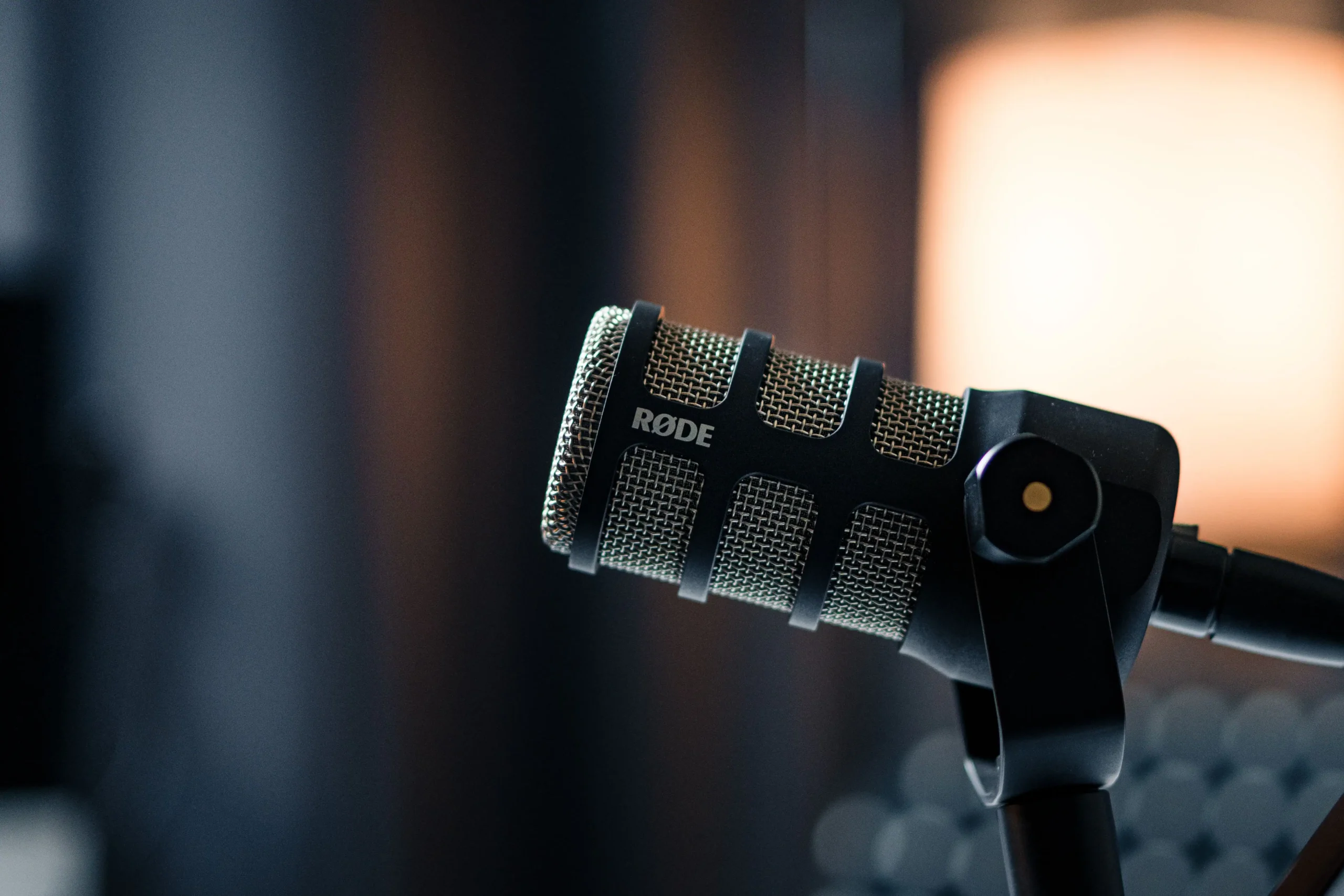 Premium Podcast Studio Rental Detroit